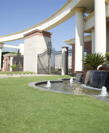Rawal Institute of Engineering and Technology campus photo 1 — Delhi NCR